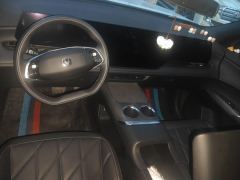 Changan CS75PLUS 1.5T Deluxe Version - ფოტო 16