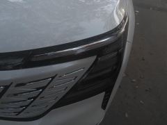 Changan CS75PLUS 1.5T Deluxe Version - ფოტო 4