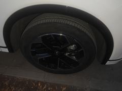 Changan CS75PLUS 1.5T Deluxe Version - ფოტო 6
