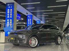 Li Auto L9 Max - ფოტო 1