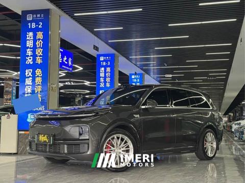 2024 Li Auto L9 Max