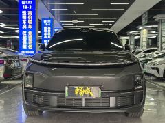 Li Auto L9 Max - ფოტო 2