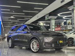 Li Auto L9 Max - ფოტო 3