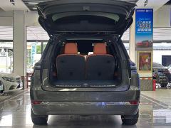 Li Auto L9 Max - ფოტო 8