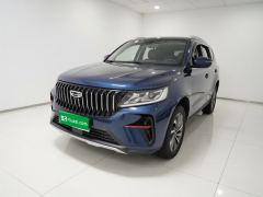 Geely Vision X6 PRO 1.4T Premium Edition - фото 1