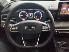 Geely Vision X6 PRO 1.4T Premium Edition - фото 11