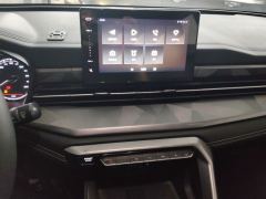 Geely Vision X6 PRO 1.4T Premium Edition - фото 14