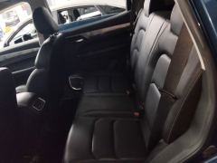 Geely Vision X6 PRO 1.4T Premium Edition - фото 18