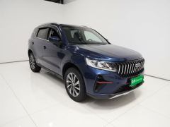 Geely Vision X6 PRO 1.4T Premium Edition - фото 3