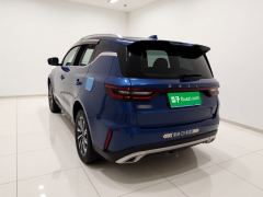 Geely Vision X6 PRO 1.4T Premium Edition - фото 4
