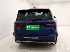 Geely Vision X6 PRO 1.4T Premium Edition - фото 5
