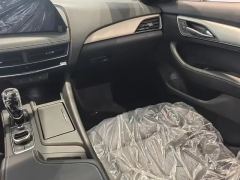 Cadillac CT5 28T Luxury Pro - ფოტო 11