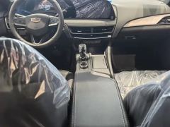 Cadillac CT5 28T Luxury Pro - ფოტო 13