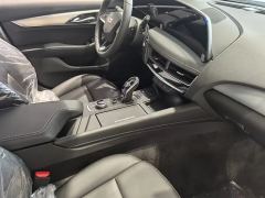 Cadillac CT5 28T Luxury Pro - ფოტო 16