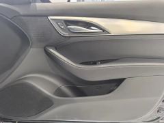 Cadillac CT5 28T Luxury Pro - ფოტო 17