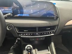 Cadillac CT5 28T Luxury Pro - ფოტო 19