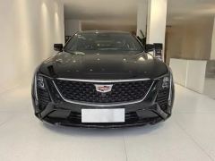 Cadillac CT5 28T Luxury Pro - ფოტო 2