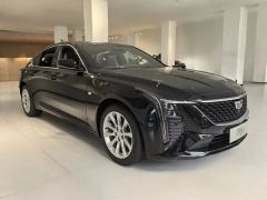 Cadillac CT5 28T Luxury Pro - ფოტო 3