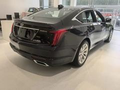 Cadillac CT5 28T Luxury Pro - ფოტო 4
