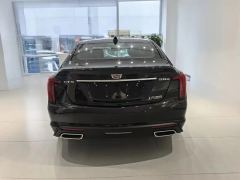 Cadillac CT5 28T Luxury Pro - ფოტო 5