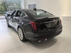 Cadillac CT5 28T Luxury Pro - ფოტო 6