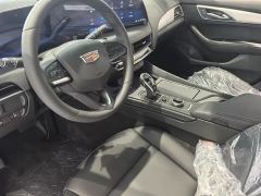 Cadillac CT5 28T Luxury Pro - ფოტო 8