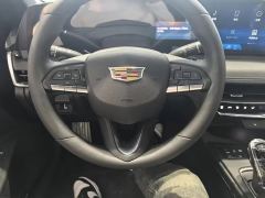 Cadillac CT5 28T Luxury Pro - ფოტო 9