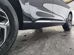 FAW Hongqi HS3 1.5T Double clutch two-wheel drive good for the plate - ფოტო 10