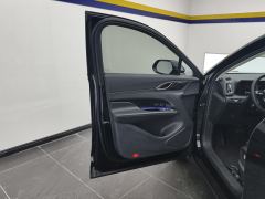 FAW Hongqi HS3 1.5T Double clutch two-wheel drive good for the plate - ფოტო 12