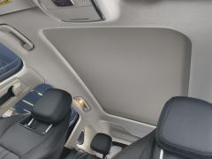 FAW Hongqi HS3 1.5T Double clutch two-wheel drive good for the plate - ფოტო 15