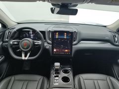 FAW Hongqi HS3 1.5T Double clutch two-wheel drive good for the plate - ფოტო 16