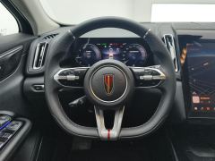 FAW Hongqi HS3 1.5T Double clutch two-wheel drive good for the plate - ფოტო 18