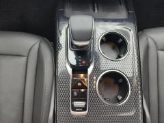 FAW Hongqi HS3 1.5T Double clutch two-wheel drive good for the plate - ფოტო 19