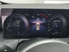 FAW Hongqi HS3 1.5T Double clutch two-wheel drive good for the plate - ფოტო 20