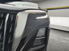 FAW Hongqi HS3 1.5T Double clutch two-wheel drive good for the plate - ფოტო 4