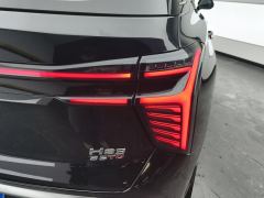 FAW Hongqi HS3 1.5T Double clutch two-wheel drive good for the plate - ფოტო 5