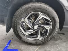 FAW Hongqi HS3 1.5T Double clutch two-wheel drive good for the plate - ფოტო 6
