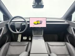 Tesla Model Y 821km Long Range Rear-Wheel Drive - фото 10