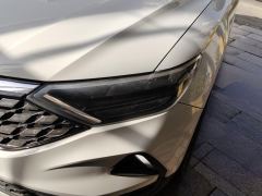 Jetta VS5 280TSI Automatic Delight Edition - фото 4