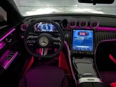 Mercedes-Benz C Class C-Class C 260 L Sports sedan - фото 11