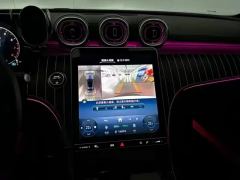 Mercedes-Benz C Class C-Class C 260 L Sports sedan - фото 12