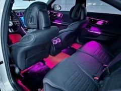 Mercedes-Benz C Class C-Class C 260 L Sports sedan - фото 14