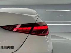 Mercedes-Benz C Class C-Class C 260 L Sports sedan - фото 19