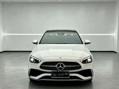 Mercedes-Benz C Class C-Class C 260 L Sports sedan - фото 2
