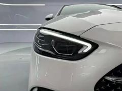 Mercedes-Benz C Class C-Class C 260 L Sports sedan - фото 4