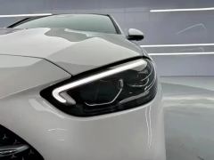 Mercedes-Benz C Class C-Class C 260 L Sports sedan - фото 5