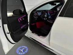 Mercedes-Benz C Class C-Class C 260 L Sports sedan - фото 8