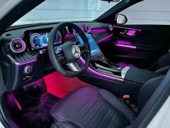 Mercedes-Benz C Class C-Class C 260 L Sports sedan - фото 9
