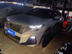 GAC Aion GS3 Shadow Speed 270T Dynamic Comfort Edition - ფოტო 1