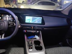 GAC Aion GS3 Shadow Speed 270T Dynamic Comfort Edition - ფოტო 17